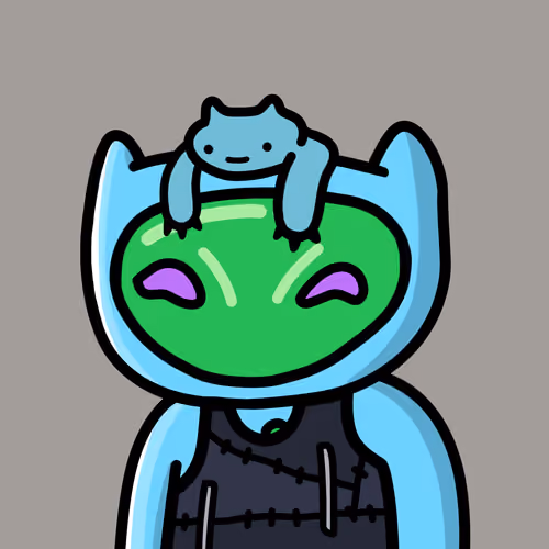 Space Boo #345