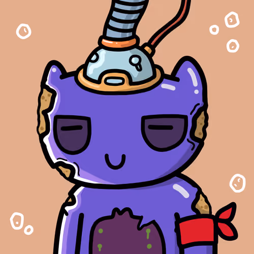Space Boo #1993