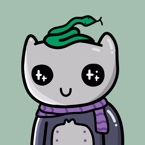 Space Boo Official Nft