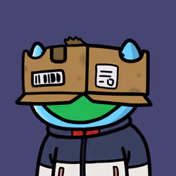Space Boo #3775