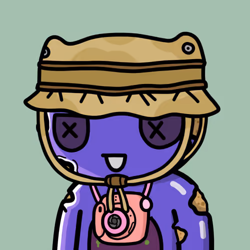 Space Boo #6173