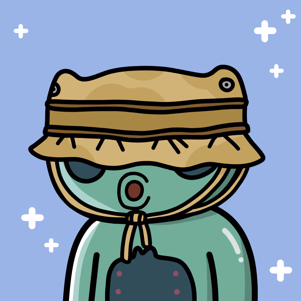 Space Boo #8888
