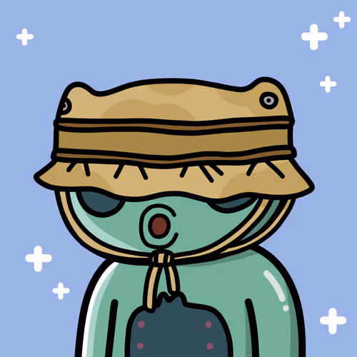 Space Boo #8888
