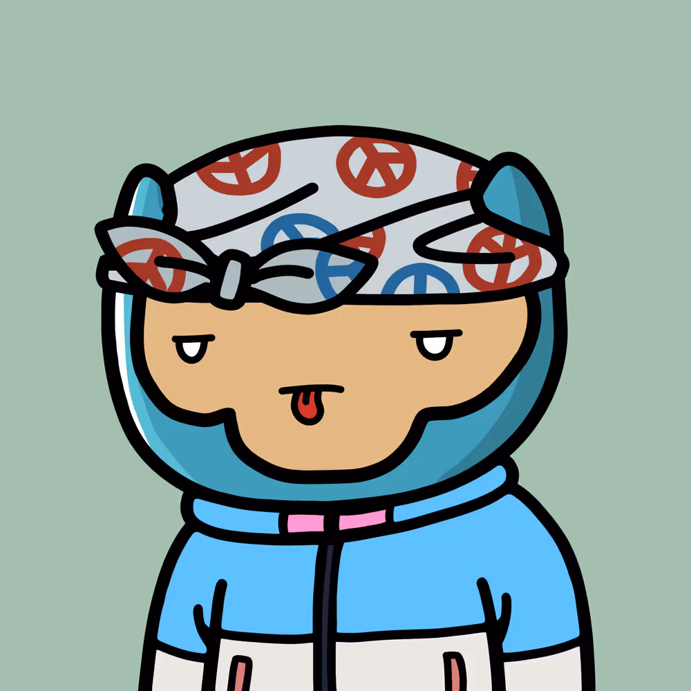 Space Boo #8877