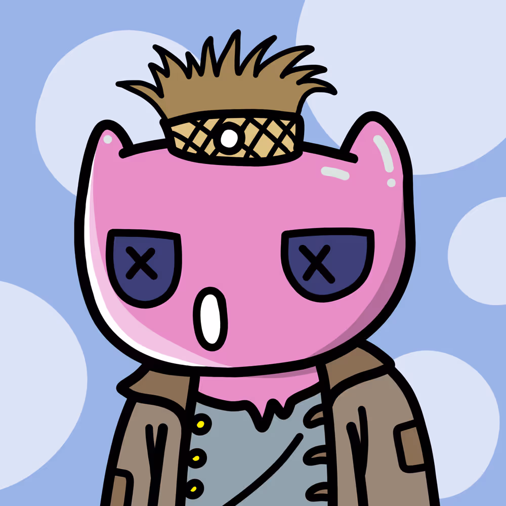 Space Boo #8846
