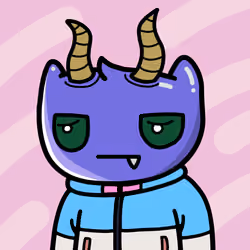 Space Boo #5238