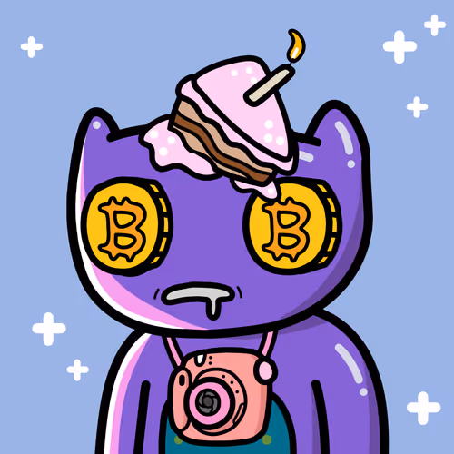 Space Boo Official Nft
