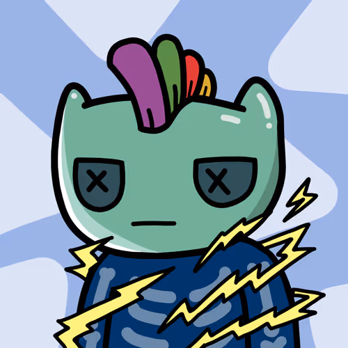 Space Boo #8845