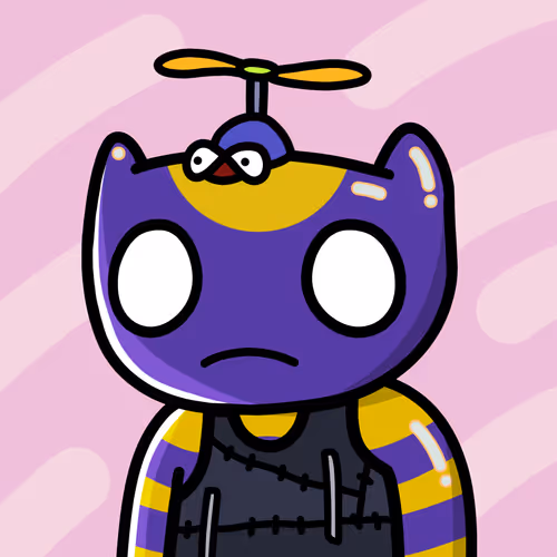 Space Boo Official Nft