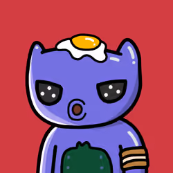 Space Boo #1512