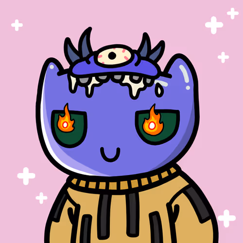 Space Boo Official Nft