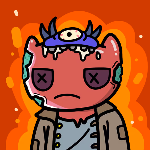Space Boo #4026