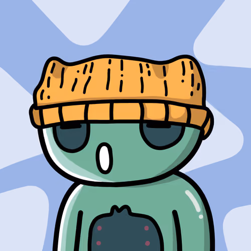 Space Boo #7637