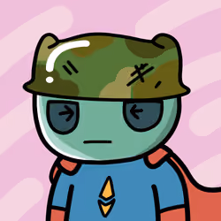 Space Boo #6948