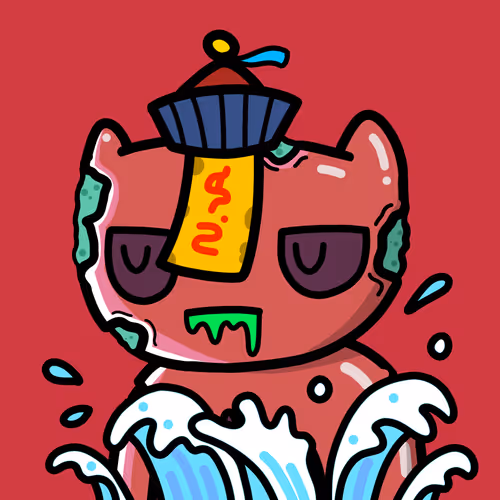 Space Boo #5131
