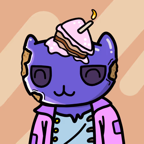 Space Boo #5158