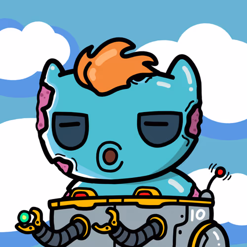 Space Boo #7654
