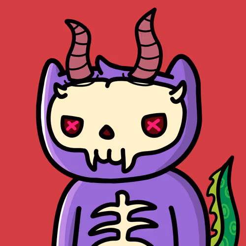 Space Boo Official Nft