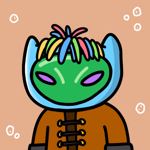 Space Boo #7875