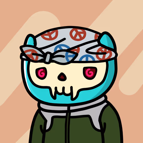 Space Boo Official Nft