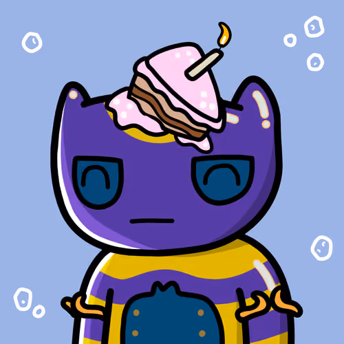 Space Boo #3852