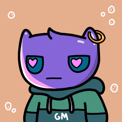 Space Boo #3531