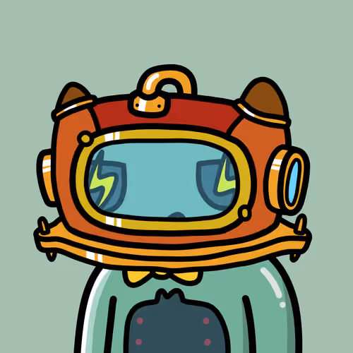 Space Boo #5872