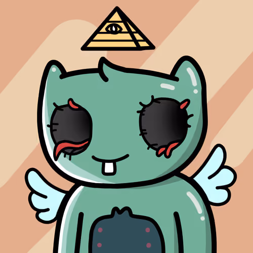 Space Boo #3667