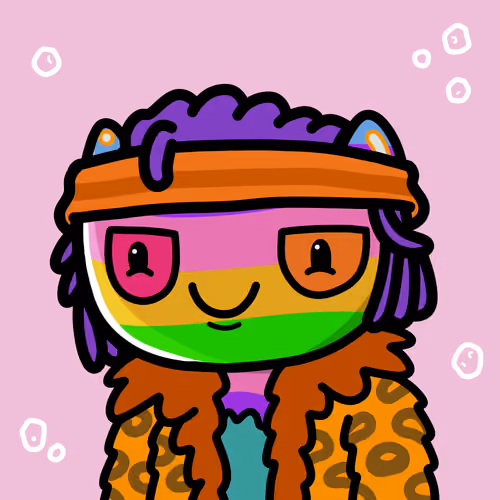 Space Boo #568