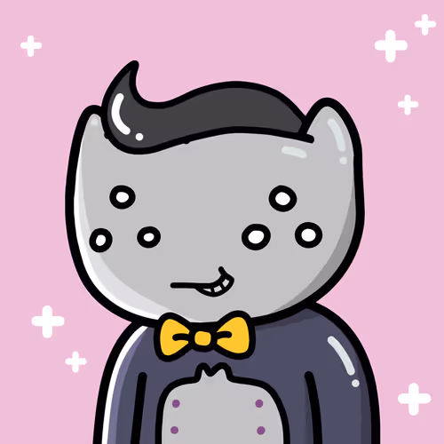 Space Boo Official Nft