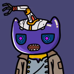 Space Boo #2751