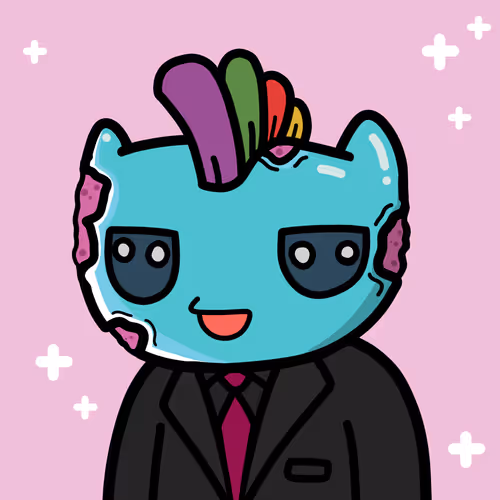 Space Boo #8359