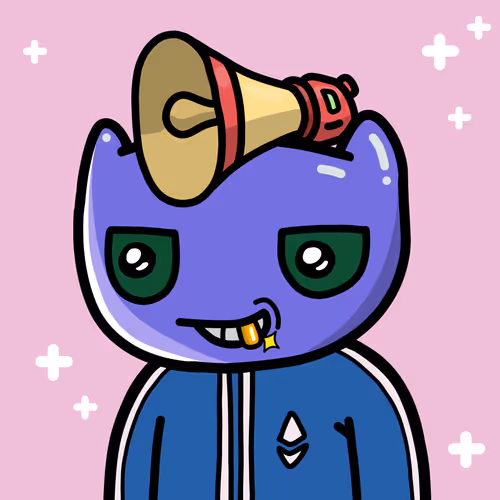 Space Boo Official Nft