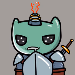 Space Boo #1223