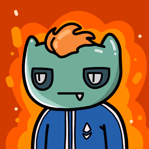 Space Boo #1097