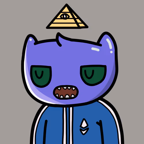 Space Boo #7628