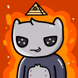 Space Boo #2295
