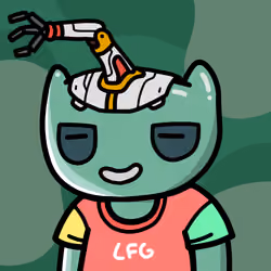 Space Boo #3526