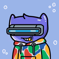 Space Boo #6323