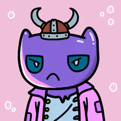 Space Boo #4476