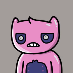 Space Boo #6046