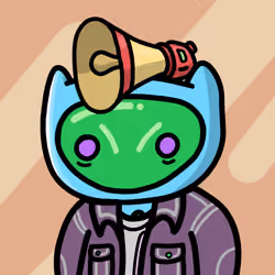 Space Boo #8771
