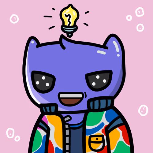 Space Boo #5707
