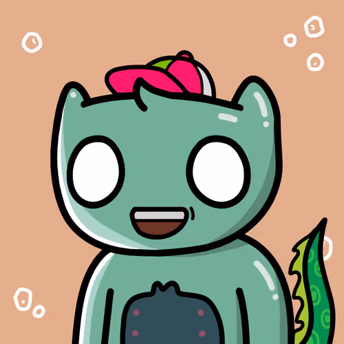 Space Boo #5960