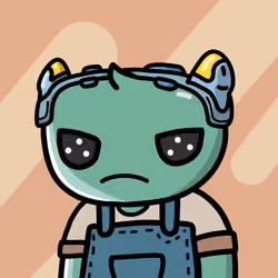 Space Boo #4885