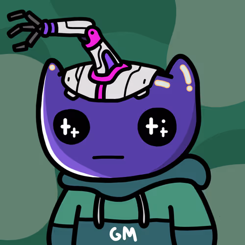Space Boo #8866