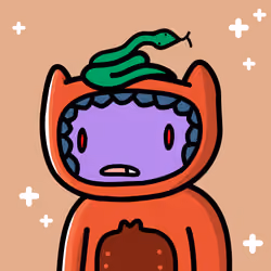 Space Boo #198