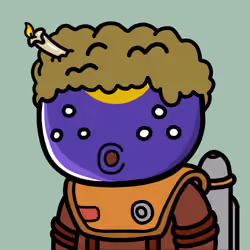 Space Boo #4344