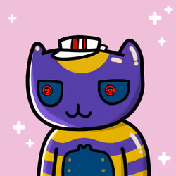 Space Boo #3779