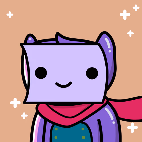 Space Boo #1936